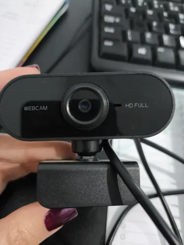 Webcam hdfull