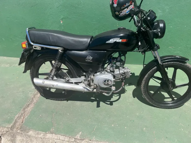 Moto 