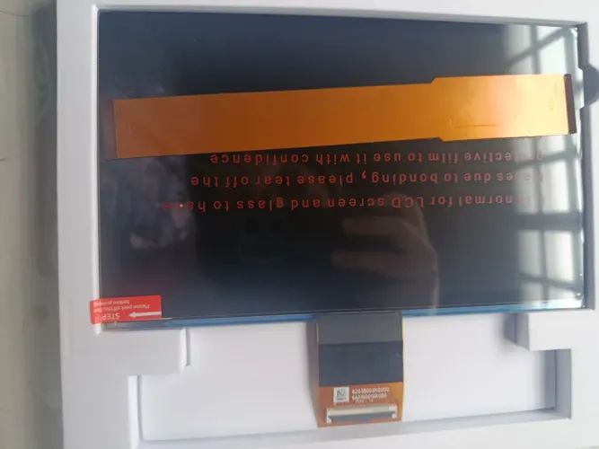 Tela LCD Saturn 3 Ultra