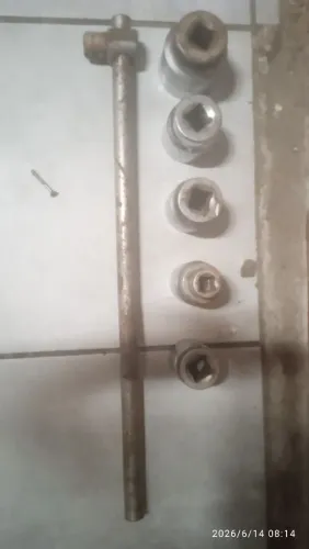 Ferramentas automotivas