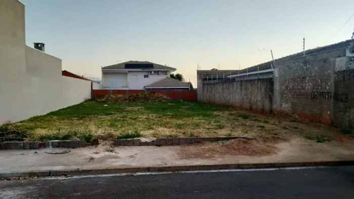 Terreno 420m² no Green Ville - Direto com o Proprietário