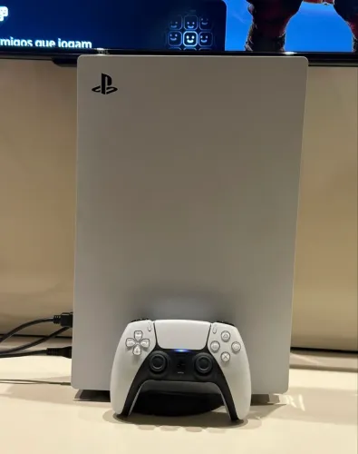 Ps5 Digital 