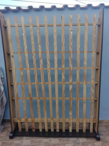 Cama de casal