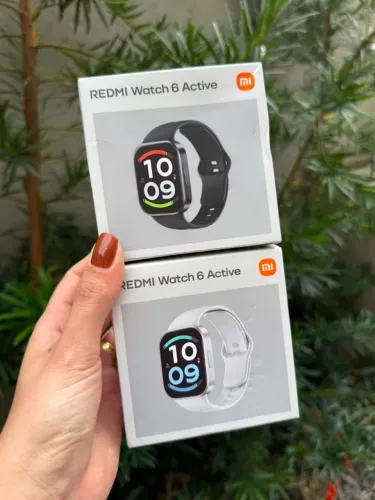 Redmi Watch 6 Active Lacrado