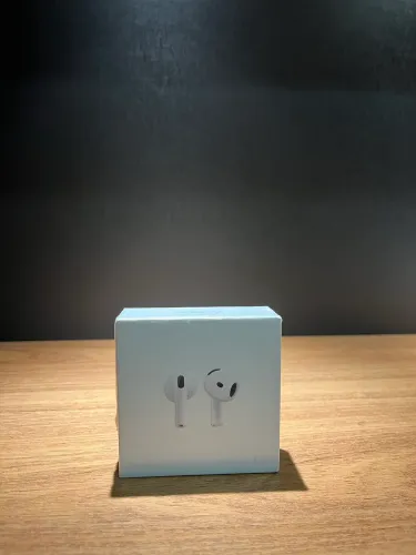 Vendo Airpods 4 LACRADO