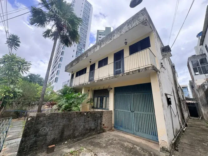 vendo imovel casa forte/casa amarela OPORTUNIDADE ÚNICA ENTRE CASA FORTE E CASA AMARELA  R