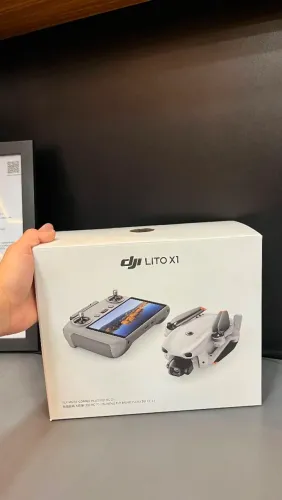 DRONE LITO X1 ORIGINAL DJI