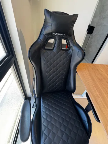 Cadeira Gamer ThunderX3 TGC12 Profissional