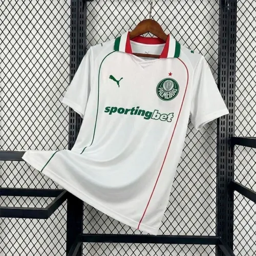 Camisa palmeiras reserva 25/26