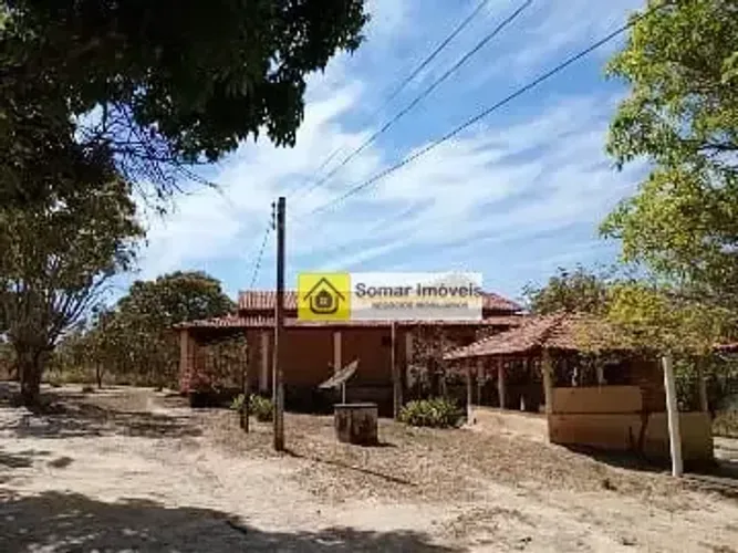 Fazenda em 3 Marias a venda com 136 ha.