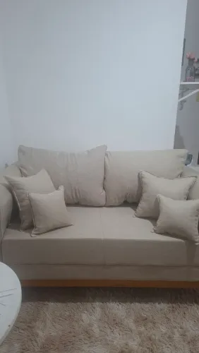 Vendo sofá novo e na embalagem