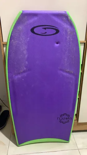 Boryboard