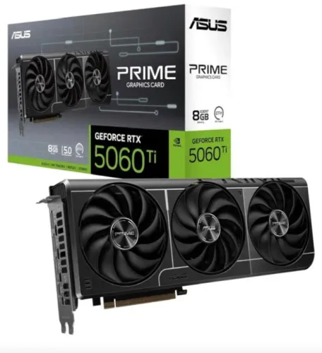 PLACA DE VIDEO 5060ti SEMI-NOVA