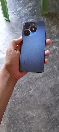 Itel a70 