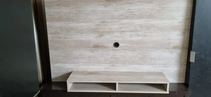Painel de TV