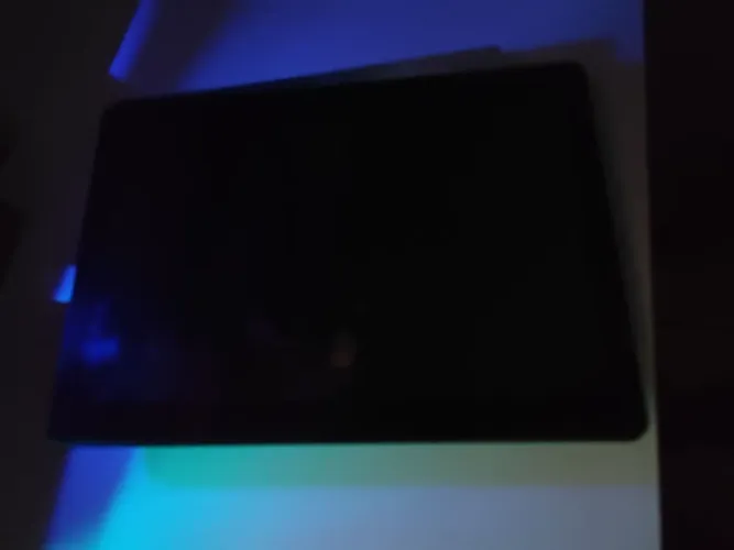 Tablet Multilaser M10A para retirada de peças 