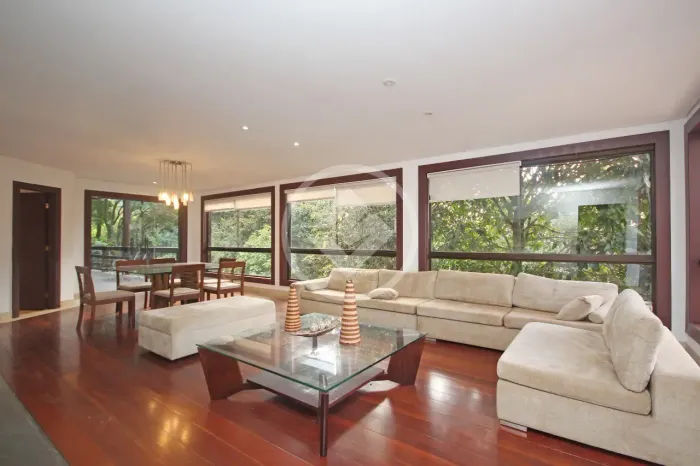 CASA DE 4 QUARTOS À VENDA EM CONDOMINIO ESTANCIA SERRANA codigo: 341709