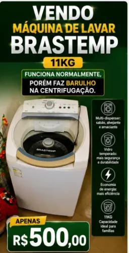 OPORTUNIDADE! APARELHOS USADOS À VENDA