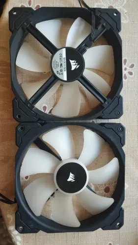 ML140 PRO RGB de 140mm(USADA)