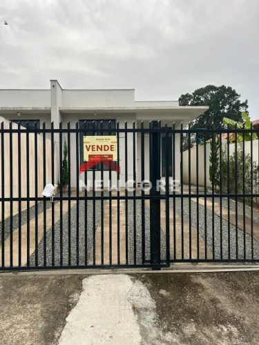 Casa em Rubens Nicoluzzi - Nossa Senhora de Fatima - Penha/SC