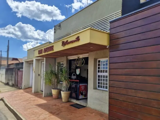 Salão à venda, 230 m² por R$ 600.000,00 - Jardim Centenário - Mogi Guaçu/SP