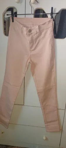 calça tamanho 38