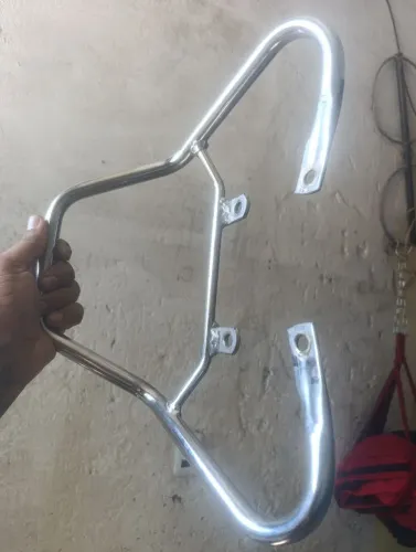 Vendo alça traseira da start ou Fan ...