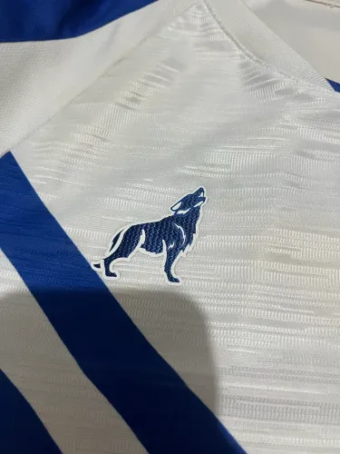 CAMISA DO PAYSANDU II 2021 BRANCA ORIGINAL