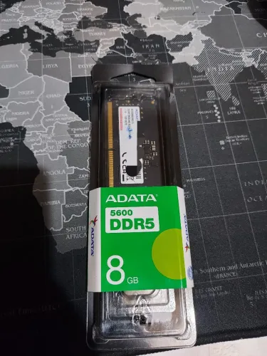 Memoria ram ADATA DDR5 5600MHZ 8GB