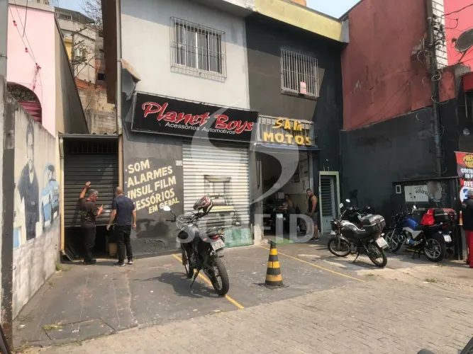 Prédio inteiro para investir