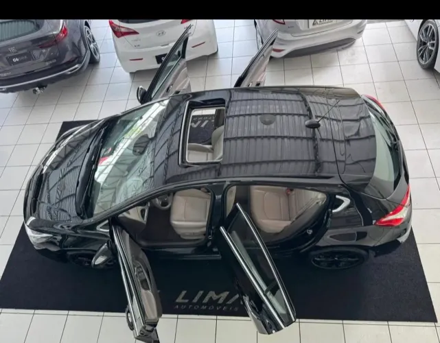 Chevrolet Cruze Sport LTZ 1.4 16V TB Flex 5P Aut. 2019