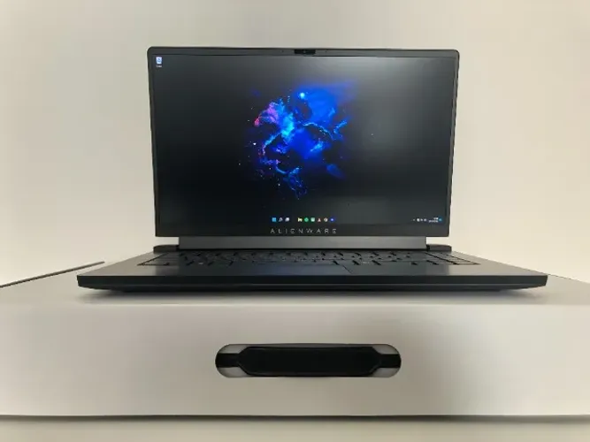 Alienware m15 R6 RTX 3070 - Garantia Dell Ativa (2027) [Valor Negociavel]