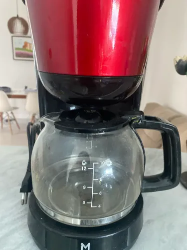 Cafeteira oster