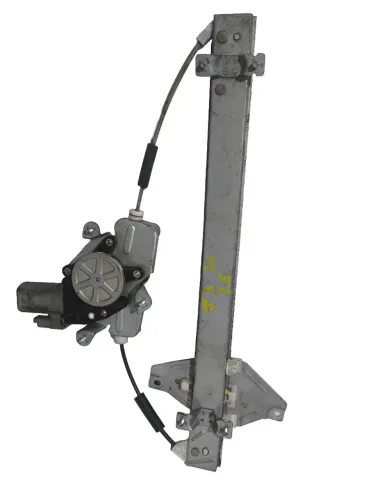 Elevador Vidro Elétrico JAC J3 11 12 13 14 15 Traseiro Esquerdo Máquina Vidro Elétrico J3