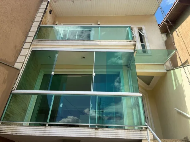 Sobrado com 3 dormitórios, 201 m² - venda por R$ 1.300.000,00 ou aluguel por R$ 7.000,00/m