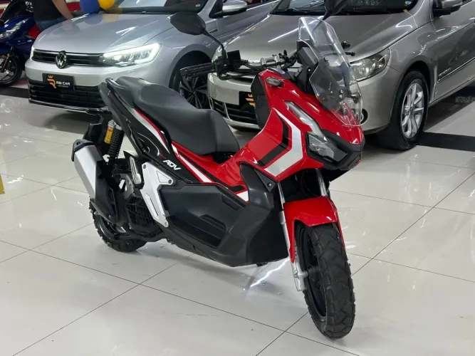 Honda Adv 150 2023