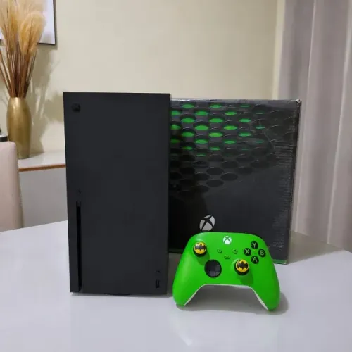 XBOX SERIES X 