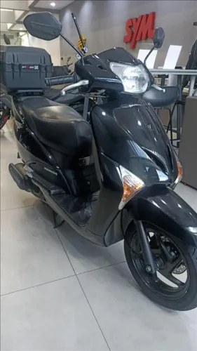 HONDA LEAD 110