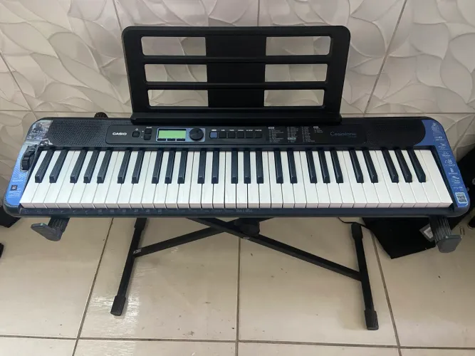 Teclado Cássio CT- S300