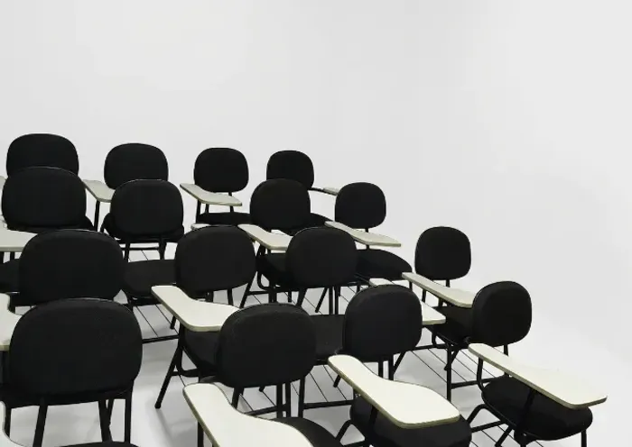 Cadeira escolar