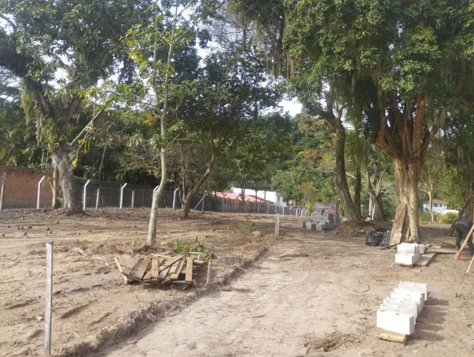 Lotes EXCLUSIVOS Condomínio NORTE DA ILHA