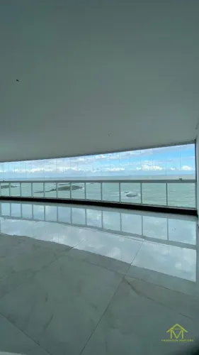 Ed. Legacy Residences ? 4 quartos em Praia da Costa, Vila Velha | Código 15174 R