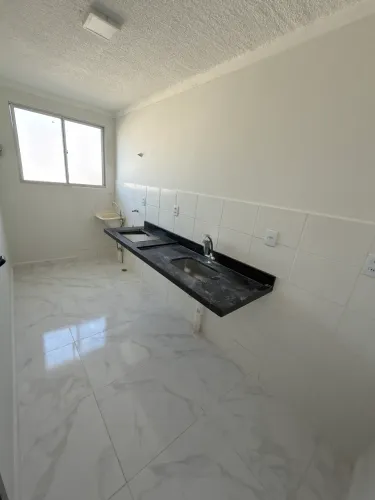 Aluguel Bellagio Bauru