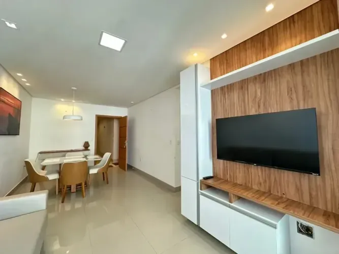 Imóvel para venda possui 63 metros quadrados com 2 quartos em Jardim das Bandeiras - São P