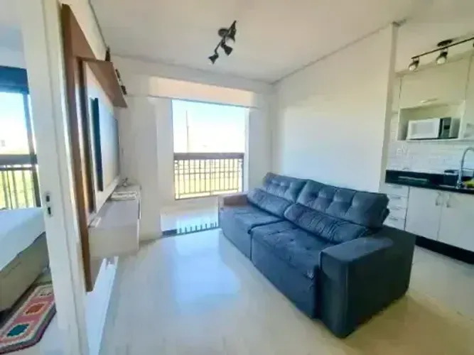 Apartamento com 50 metros, 2 quartos, 1 vaga em Osasco, São Paulo/SP