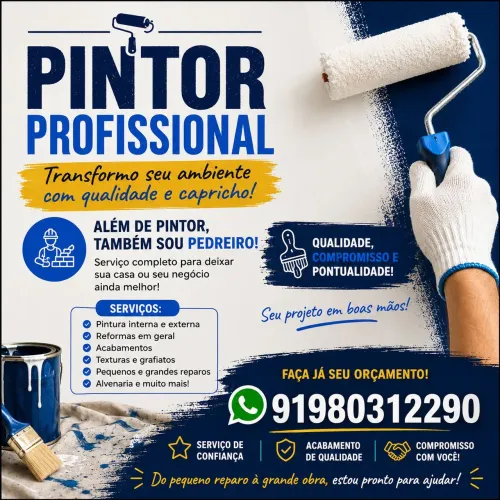Pintor