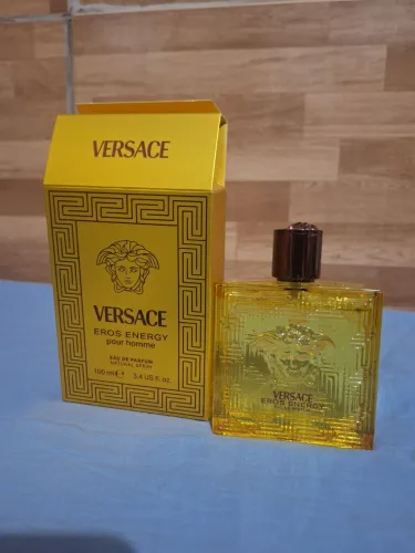 Perfume VERSACE EROS ENERGY EDP