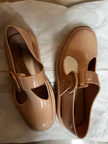 Sapato Melissa 34