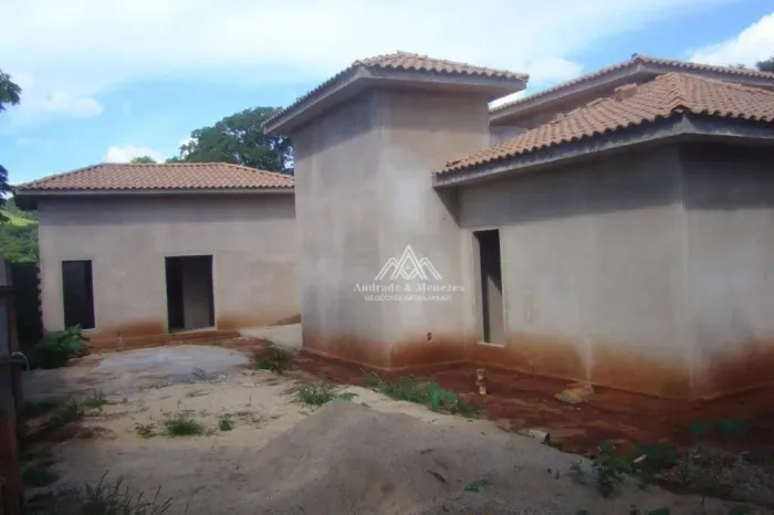 Casa com 3 dormitórios à venda, 345 m² por R$ 500.000,00 - Jardim das Americas II - São Si
