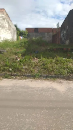 Vende-se terreno na piabeta